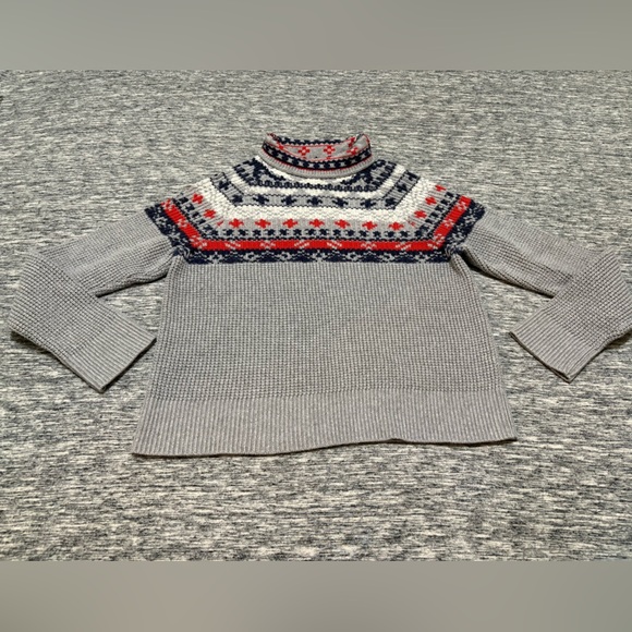 Columbia Sweaters - Columbia Knit Ladies Sweater Size Large